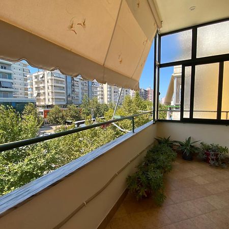 Apartamento Rikardo Apartament Vlorë Exterior foto