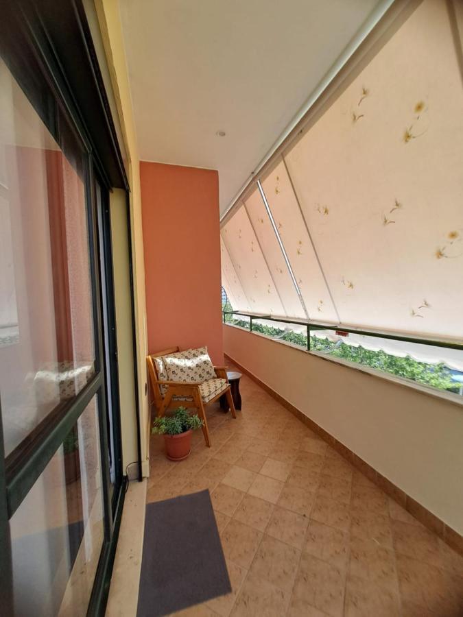 Apartamento Rikardo Apartament Vlorë Exterior foto