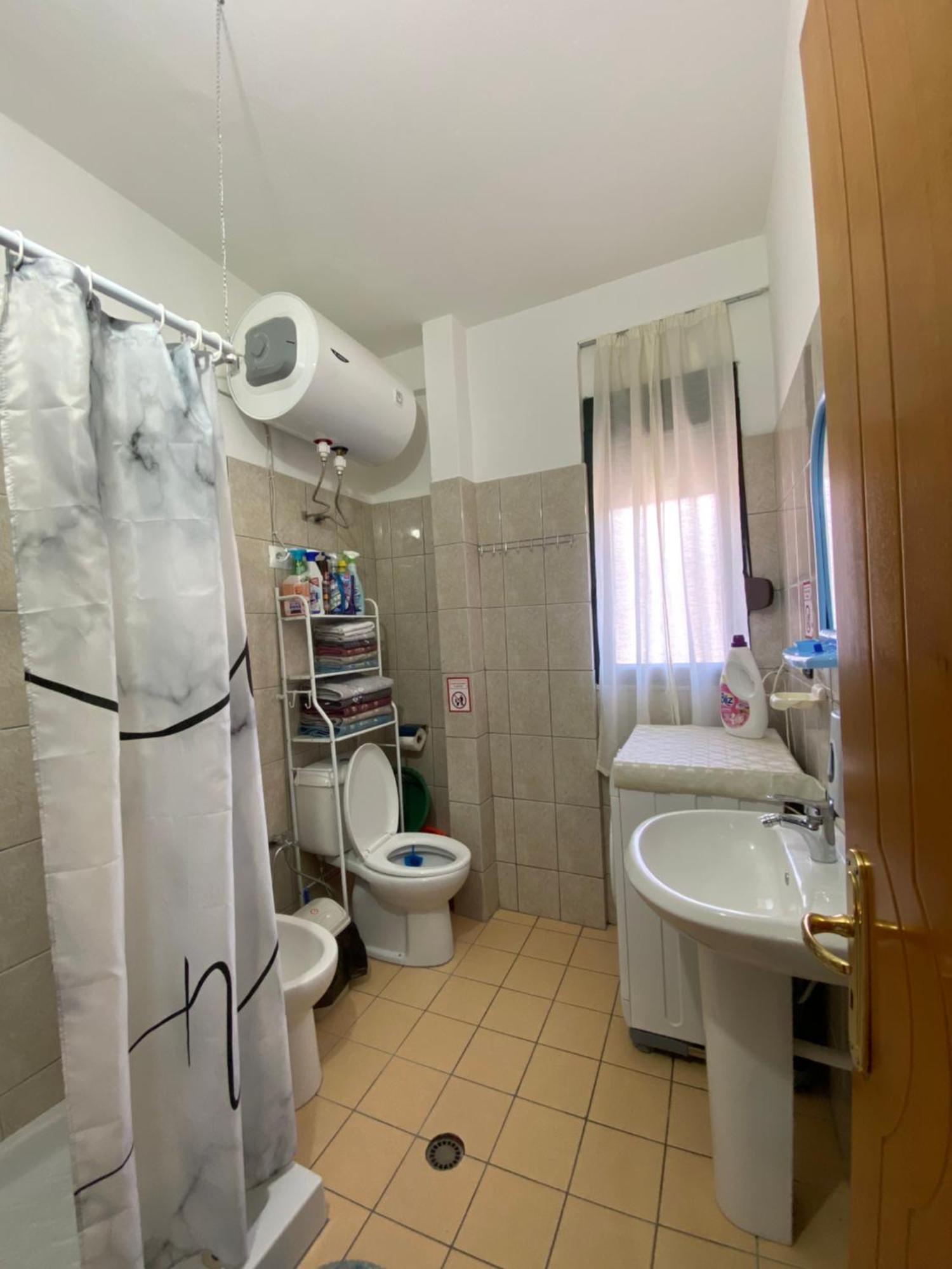 Apartamento Rikardo Apartament Vlorë Exterior foto